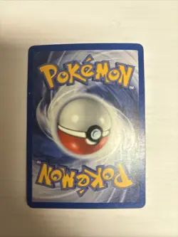 Pokemon Erika Gym Heroes 16/132 Holo Rare Vintage Trainer MP Card Pokemon - Image 3