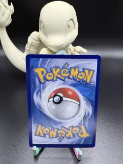 Absol EX 08 07/07 Holo Rare Scarlet & Violet Pokemon Card USA Seller - Image 2