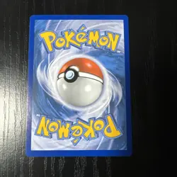 ナッシー[Exeggutor] 109/108 Evolutions Secret Rare Pokemon Card DMG - Image 2