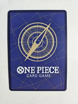One Piece Card Game | Koby EB04-044 SR ALT ART IN-HAND | OP15 | English | NM/M - Image 2