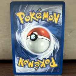 Pokemon Dark Raichu 83/82 Team Rocket Secret Rare Holo 70HP 2000 Card - Image 2