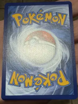 Pokemon TCG Umbreon EX Prismatic Evolutions Card 161/131 Sir - Image 5
