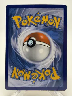 Pokemon Charizard EX Holo Ultra Rare Black Star Promo Card XY17 - Image 2