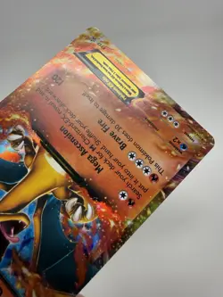 Pokemon Charizard EX Holo Ultra Rare Black Star Promo Card XY17 - Image 4