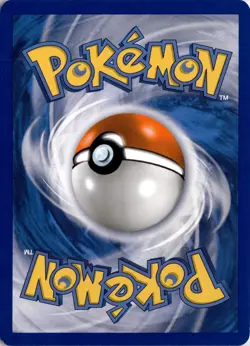 Tentacruel 50/102 Triumphant Pokemon Card TCG - Image 2