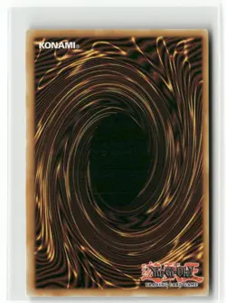 Yugioh Code of Soul MP25-EN206 Ultra Rare NM 1st Ed - Image 2