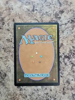 MTG - Manabarbs #149 - Regular - M10 Magic 2010 - Image 3