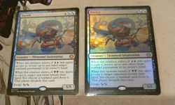 Deceit X2 (1 FOIL) Lorwyn Eclipsed Pack Fresh MTG MINT - Image 1