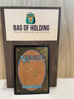 Submerge - 48/143 - The List - Retro Frame - Mystery Booster 2 - MTG - NM - Image 2