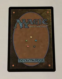 MTG Soul Immolation - Lorwyn Eclipsed LP - Image 2