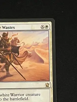 Secure the Wastes Magic the Gathering Dragons of Tarkir - Image 3