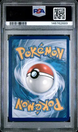 2024 POKEMON SSP EN-SURGING SPARKS SPECIAL ILLUSTRATION RARE PIKACHU EX PSA 9 - Image 2