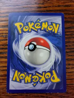 Dratini 26/102 1st Edition - Base Set Shadowless - MP Pokemon TCG Card - Image 3
