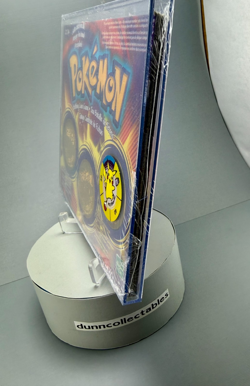 Vintage 1999 Hasbro Pokemon Battling Coin Game Complete SEALED - Image 3