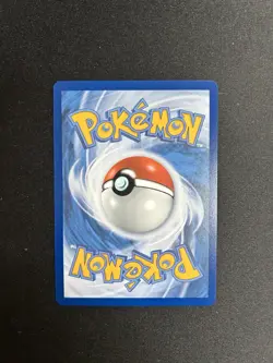Pikachu with Grey Felt Hat 085 Sv: Scarlet & Violet Promo Cards Regular - Image 2