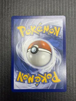 Pokemon TCG Mega Meganium EX - Ascended Heroes 010/217 [MINT] - Image 2
