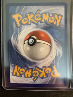 Pokemon Piers 187/189 Darkness Ablaze Sword & Shield FULL ART TRAINER - Image 2