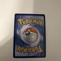 Pokemon M Mewtwo EX Ultra Rare Mega Full Art Holo 159/162 - Image 2