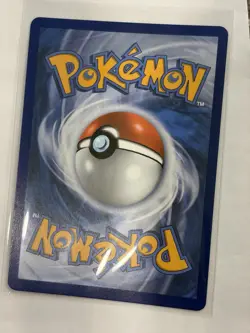 Pokemon Lillie's Determination 169/132 ME01 Full Art Holo Trainer - Image 2
