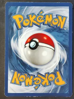 Golduck 35/62 ✰Vintage✰ Fossil Set Regular, WOTC Pokemon 1999 •MP - Image 2
