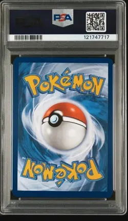 Pokemon Journey Together Articuno Illustration Rare IR 161/159 PSA 10 - Image 2