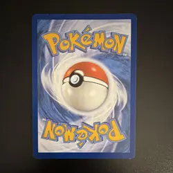 Pokemon Psyduck 175/165 Illustration Rare Holo Full Art SV151 English 70 HP - Image 2