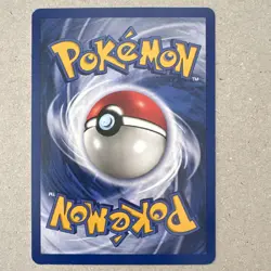 Pokemon Dragonair Shadowless 18/102 Base Set Rare 1999 80HP Mitsuhiro Arita - Image 2