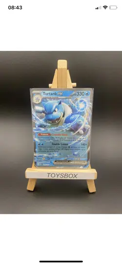 Carte Pokemon Lot De 25 Cartes 151 / Bloc EV Serie 151 EV3.5 / NEUF FR - Image 1