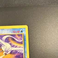 Pokemon TCG Articuno Promo Regular 22/53 Wotc 70 HP 1999 - Image 3