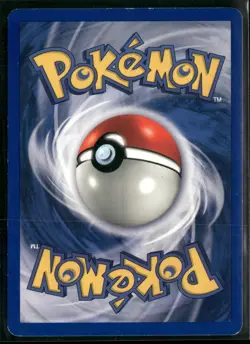 1999 Pokemon Base Set Beedrill 17/102 Shadowless Rare English - Image 2