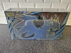 Pokemon TCG Mega Charizard X ex Ultra-Premium Collection UPC Brand New & Sealed - Image 1