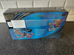 Pokemon TCG Mega Charizard X ex Ultra-Premium Collection UPC Brand New & Sealed - Image 3