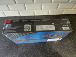 Pokemon TCG Mega Charizard X ex Ultra-Premium Collection UPC Brand New & Sealed - Image 5