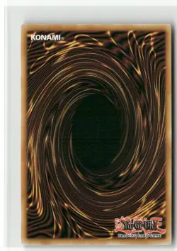 Yugioh Ragnaraika the Evil Seed MP25-EN182 Ultra Rare NM 1st Ed - Image 2