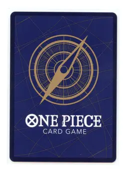 But Ace Here Said You Deserved It!! 3rd Anniversary Treasure Campaign Pack OP13 - Image 2