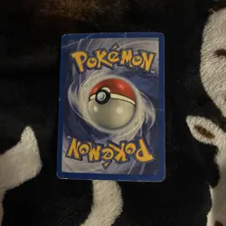 Pokemon TCG Rockets Mewtwo Gym Challenge Holo Card 14/132 - Image 2