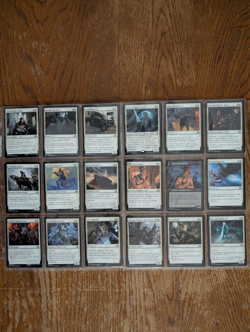 Magic The Gathering Complete Set Of Shadows Over Innistrad 297/297 cards - Image 3