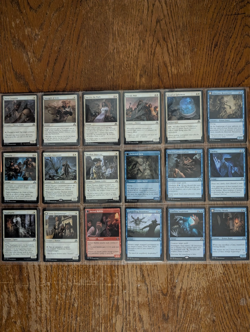 Magic The Gathering Complete Set Of Shadows Over Innistrad 297/297 cards - Image 4
