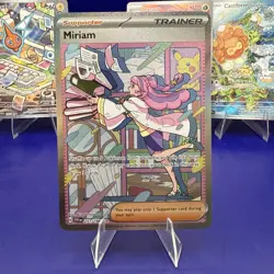Pokemon Card Lot 32 Cards – Full Art, Holo, Mixed Lot - Exact Cards Shown - Image 4