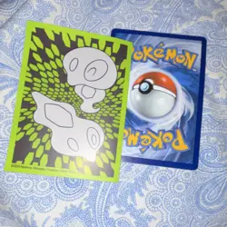 Pokemon TCG Slakoth Holo Card Lot 2 English SVP Nintendo 2023 - Image 2