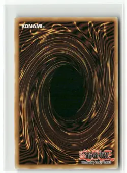 Yugioh Metamorphosis MP25-EN299 Ultra Rare NM 1st Ed - Image 2