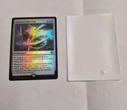 Hallowed Haunting Innistrad: Crimson Vow Foil - Image 1
