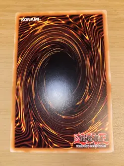 YuGiOh NUMBER 80: RHAPSODY IN BERSERK PRIO-EN045 Rare 1st Edition NM - Image 2