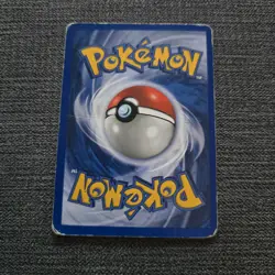 Original HOLO Charizard 4/102 Base Set 1998 Vintage Pokemon Card WOTC HP PSA1 - Image 3