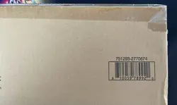 One Piece Card Game Japanese 2nd Anniversary Set English Cards Sealed! - Image 3