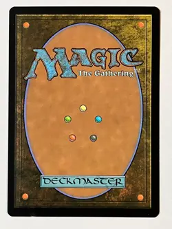 Polluted Delta Modern Horizons 3 Non-Foil MTG NM - Image 2