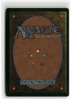 Kudzu Revised Edition Magic: The Gathering Rare Lightly Played - Image 2