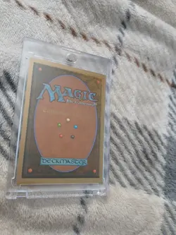 MTG Magic the Gathering: Collector's Edition CE BETA: Obsianus Golem NR/MT - Image 2