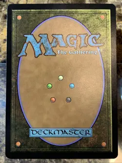 MTG TCG Final Fantasy Ultima 0328 Borderless Regular Rare - Image 2