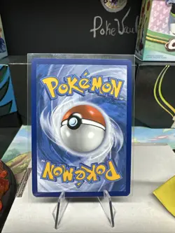 Pokemon TCG SV-Prismatic Eevee EX #75/131 Double Rare Card - Image 3